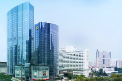 青岛香格里拉大酒店